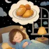 Dream of ordering fried chicken