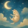 A dream about a dog falling from a high place