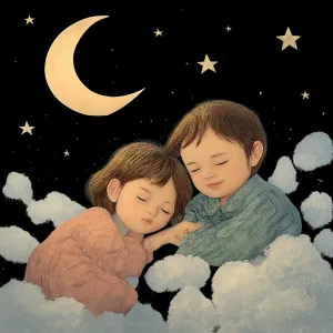 A dream about siblings retiring