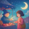A dream about buying something on the street