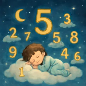 A dream about counting numbers